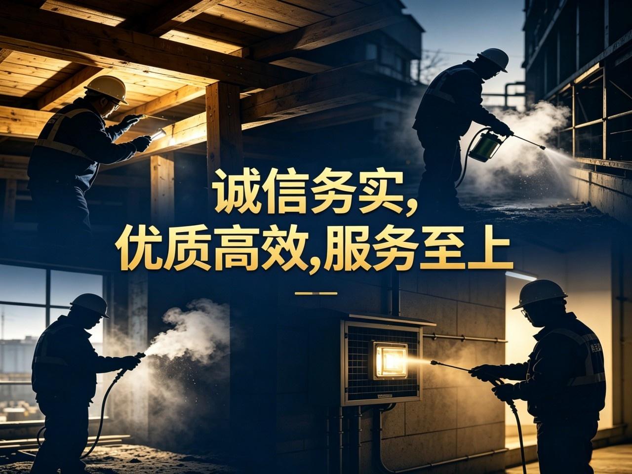 海宁白蚁防治中心电话号码｜全市免费上门检查虫害服务